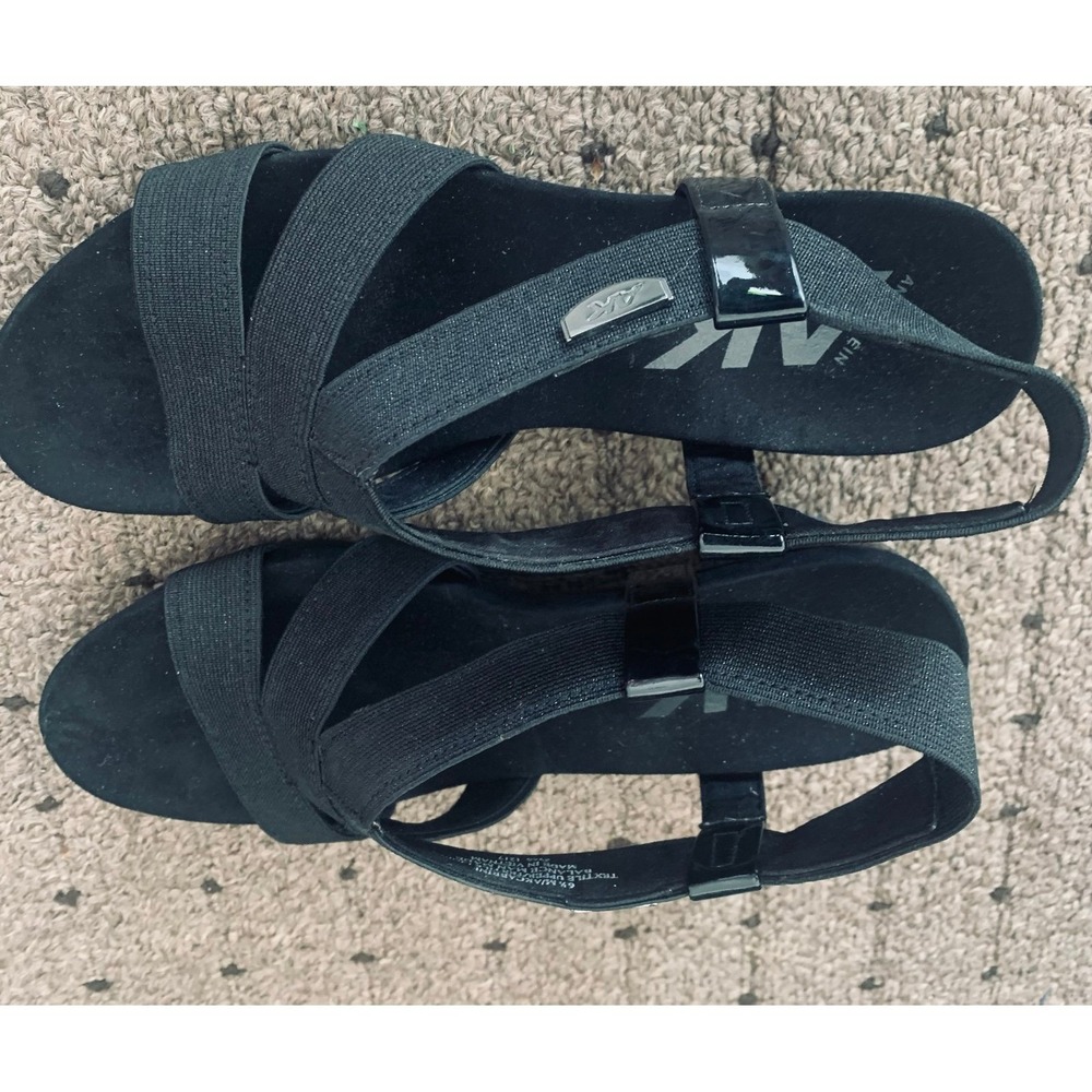 Women's Anne Klein Cabrini Wedge Sandal